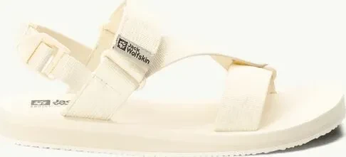 Jack Wolfskin Urban Entdeckung Belt egret (Damen)