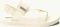 Jack Wolfskin Urban Entdeckung Belt egret (Damen) Vorschaubild