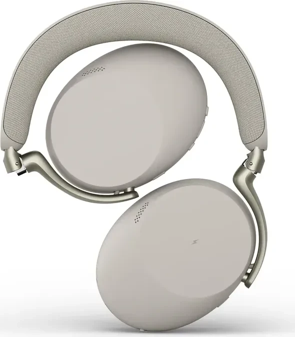 Jabra Evolve3 85 UC UCB-C warmes grau