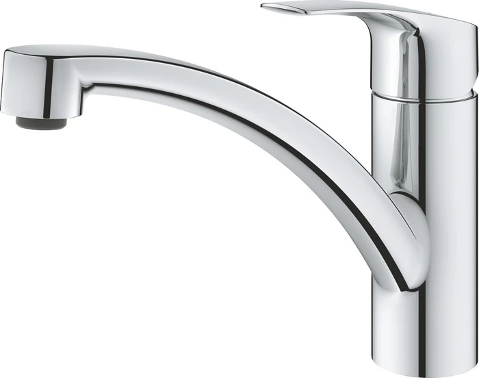 Grohe Eurosmart Einhand-Spültischbatterie 1/2" chrom