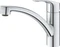 Grohe Eurosmart Einhand-Spültischbatterie 1/2" chrom Vorschaubild