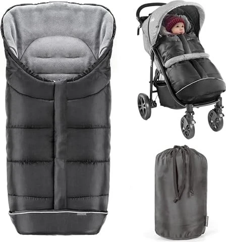 Joie Fußsack ember