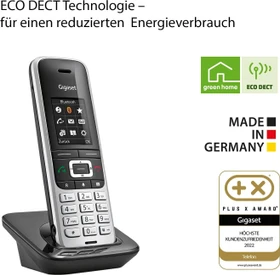 Gigaset S850HX