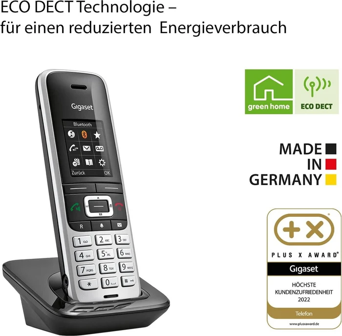 Gigaset S850HX