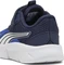 Puma FlexFocus Modern vivid blue/puma white (Junior) Vorschaubild