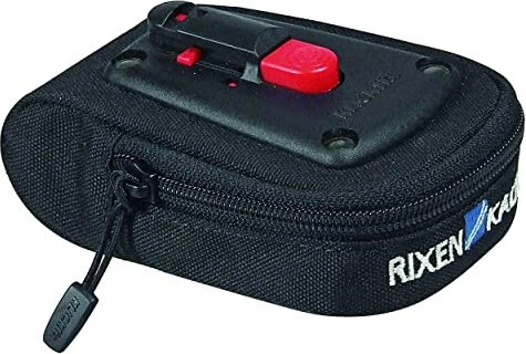 Rixen&Kaul Micro 30 Satteltasche