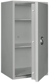 Format Lyra 5 Tresor, Schlüsselschloss
