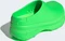 adidas Adifom Stan Smith Mule solar green/cloud white (Damen) Vorschaubild