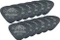 Dunlop Tortex Pitch Black Standard Pick Vorschaubild