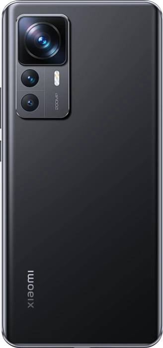 Xiaomi 12T Pro 128GB schwarz