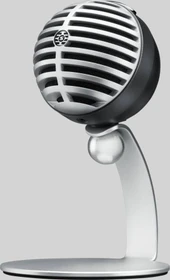 Shure Motiv MV5 (2021) grau