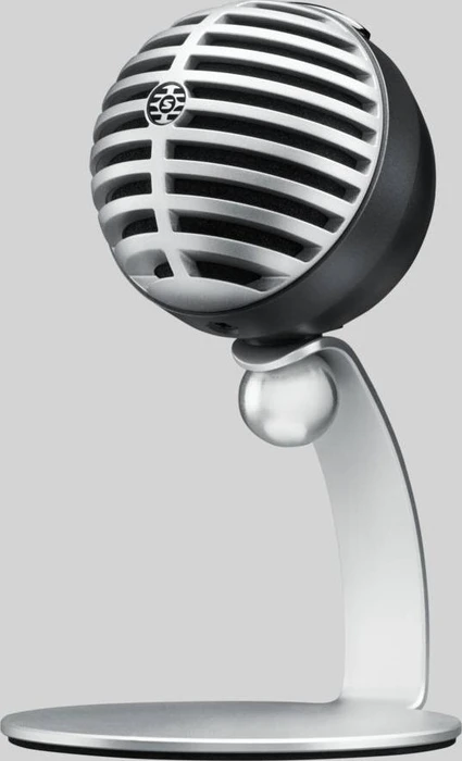 Shure Motiv MV5 (2021) grau