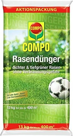 Compo Rasen-Langzeitdnger ab  45,21 (2026) | Preisvergleich Geizhals  sterreich