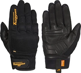 Furygan Jet D3O schwarz/orange