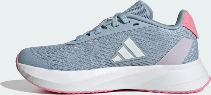 adidas Duramo SL wonder blue/cloud white/bliss pink (Junior)