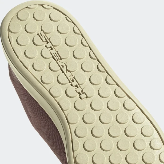 Five Ten Sleuth DLX Canvas quiet crimson/cloud white/sandy beige (Damen)