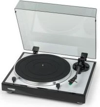 Thorens TD 402 DD schwarz