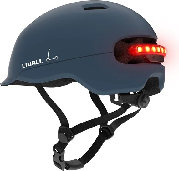 Livall C20 Helm