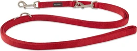 Wolters Professional Führleine, S, 2m, rot