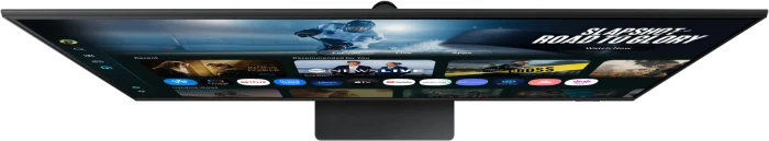 Samsung Smart Monitor M7 M70F, schwarz, 43"