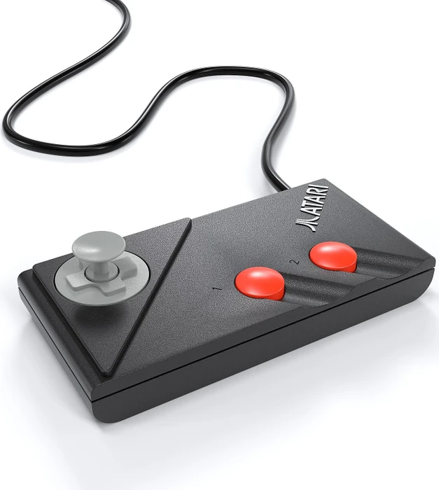 Atari CX78+ Controller