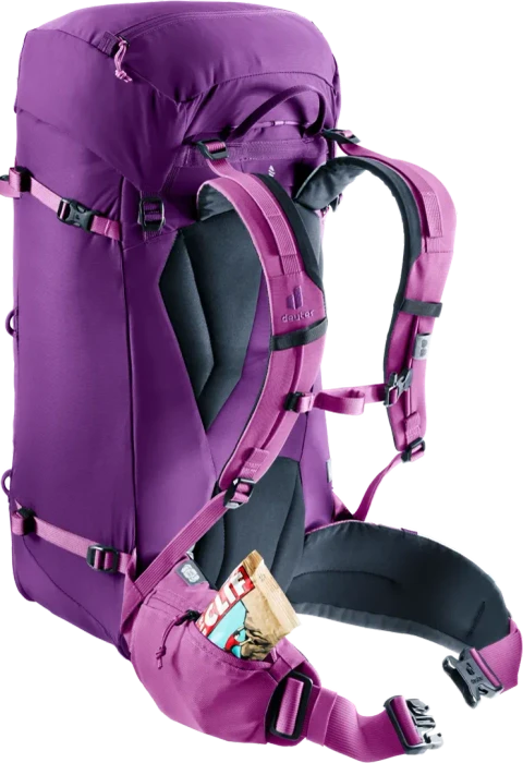 Deuter Guide 32+8 SL mystic/lotus (Damen)