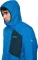 Vaude Monviso Funktionsjacke radiate blue (Herren) Vorschaubild