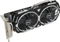MSI Radeon RX 570 Armor 4G OC, 4GB GDDR5, DVI, HDMI, 3x DP Vorschaubild