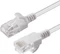 MicroConnect Slim Patchkabel, Cat6, U/UTP, RJ-45/RJ-45 Vorschaubild