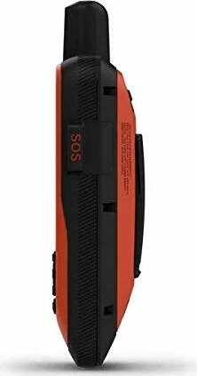 Garmin GPSMap 86i
