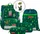 Step by Step Space Dino Targo Schulrucksack-Set, 5-tlg. (00138042)
