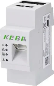 KEBA KeContact E10 Smart Energy Meter (KC-E10-3P)