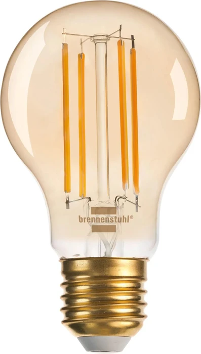 Brennenstuhl Connect WiFi Birne E27 4.9W