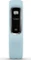 Garmin vivosmart 4 S/M Aktivitäts-Tracker silver/azure blue Vorschaubild