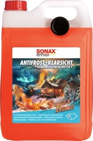 Sonax AntiFrost&KlarSicht gebrauchsfertig bis -18°C Sweet Home Scheibenreiniger 5l