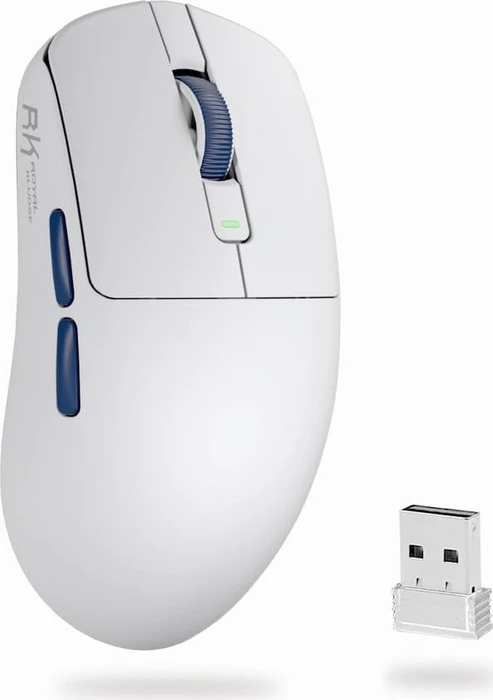 RK Royal Kludge M30 Wireless Gaming Mouse