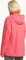 Jack Wolfskin Trailtime 2l Funktionsjacke sunset coral (Damen) Vorschaubild