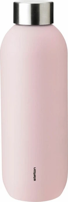 Stelton Keep Cool Isolierflasche 600ml