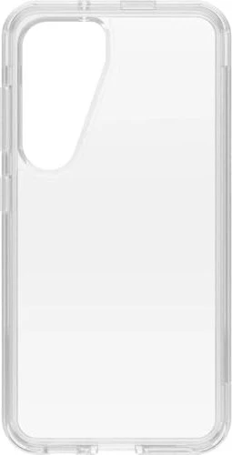 Otterbox Symmetry Clear für Samsung Galaxy S23+ transparent