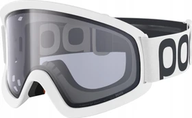 POC Ora Schutzbrille hydrogen white/clarity universal-cloudy grey cat. 1