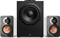 Teufel Ultima 20 Concept Power Edition 2.1-Set weiß Vorschaubild