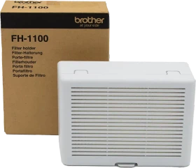 Brother FH-1100 Filterhalterung