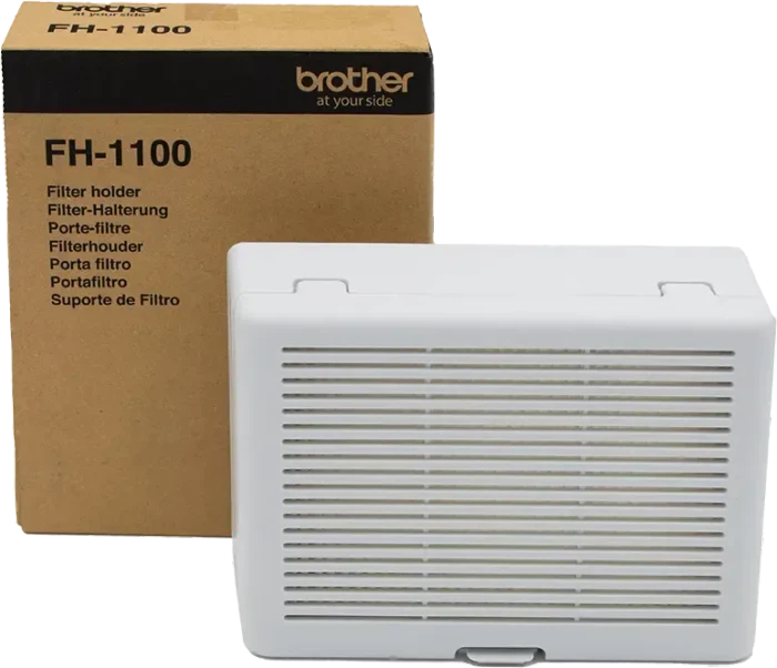 Brother FH-1100 Filterhalterung