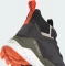 adidas Terrex Free Hiker 2.0 carbon/grey six/core black (Damen) Vorschaubild