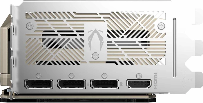 Zotac Gaming GeForce RTX 5080 SOLID CORE OC 20th Anniversary Edition, 16GB GDDR7, HDMI, 3x DP