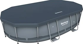 Bestway Abdeckplane 418x230cm