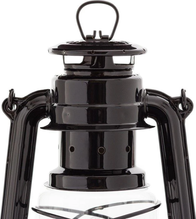 Feuerhand Baby Special 276 Petroleumlaterne jet black
