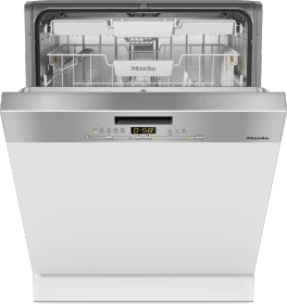 Miele G 5611 SCi Active edelstahl