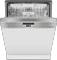 Miele G 5611 SCi Active edelstahl Vorschaubild