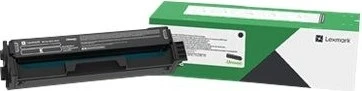 Lexmark Return Toner C3220K0 schwarz